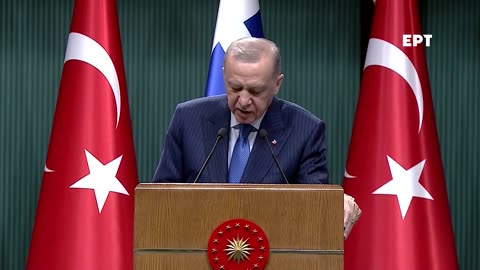 Mitsotakis takohet në Ankara me Erdoganin! Lideri turk: Nuk ka asnjë problem...