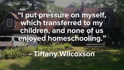 Wilcoxson Family Testimony