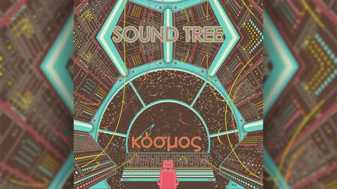 Moog Subharmonicon [Demo] (no talking)