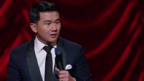 Ronny Chieng Explains Why Chinese People Love Money