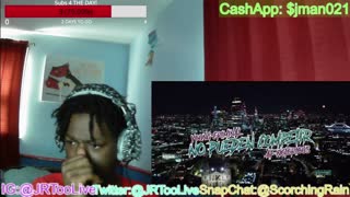 American Reacts to Spanish Drill! AF Notorious – no pueden competir ft Young Criminal