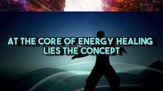 THE HIDDEN SECRETS OF ENERGY HEALING - Awakening Your Vital Force