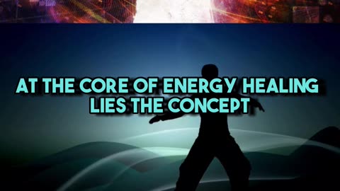 THE HIDDEN SECRETS OF ENERGY HEALING - Awakening Your Vital Force