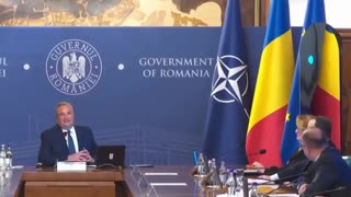 ARTIFICIAL INTELLIGENCE A “ROBOT” ADVISOR HIRED BY THE ROMANIA GOVERNMENT