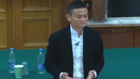 You need to must Listen | Jack ma Motivation | For Young People