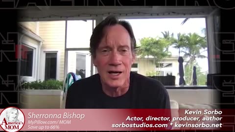 Kevin Sorbo - Overshadowing the Darkness of Hollywood