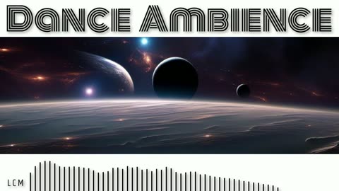Dance Ambient Sounds v10 LCM