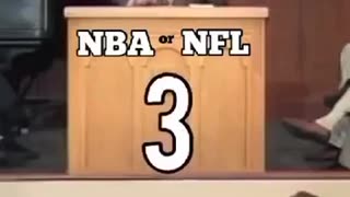 NFI VS NBA