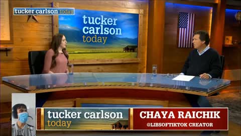 Tucker Carlson just supercharged the Libs of TikTok anti-LGBTQ bigotry