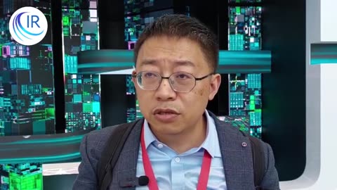 Interview avec Yi Shen sur les objectifs de la délégation chinoise au SPIEF