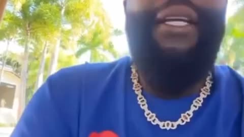 50 Cent & Rick Ross reignite their old beef after Rozay sells 31k first week