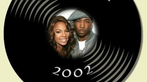 “ALWAYS ON TIME” by JA RULE featuring ASHANTI