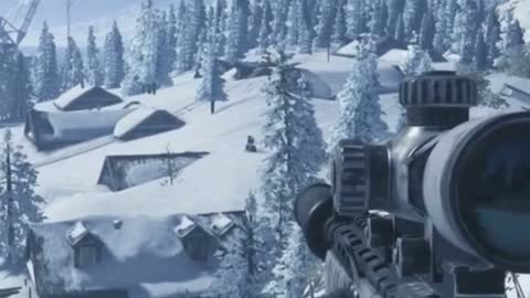 you might want to grab a different weapon call of duty modern warfare 2 remastered