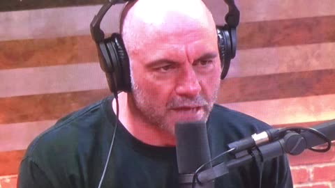 Joe Rogan on Trump getting UV light into the body