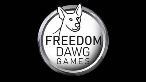 Freedom Dawg logo