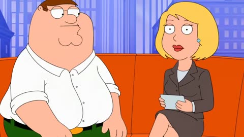 Family Guy Best Moments #5