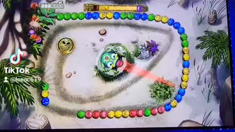 Peggle puzzle xbox one gameplay