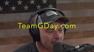 Joe Rogan talks about Dr Joel Wallach ND