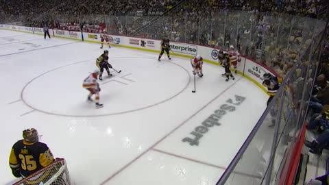 Flames @ Penguins 11_23 _ NHL Highlights 2022_9