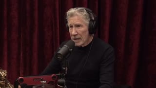 Joe Rogan Interview with Roger Waters