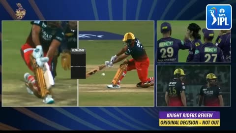 IPL 2023 Match 9 Highlights | Kolkata Knight Riders vs Royal Challengers Bangalore