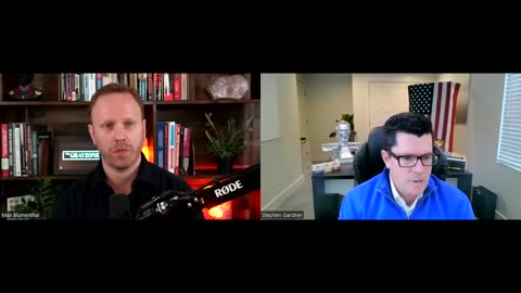 Israel Issues HUGE THREAT to Hamas! | Max Blumenthal