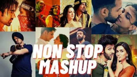 New Bollywood Song Dj Remix 2023 | Nonstop Hindi Song New | New Hindi Remix Song 2023 Dj Party