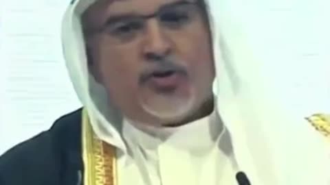 Kronprinz von Bahrain verurteilt die Terrororganisation Hamas unmissverständlich