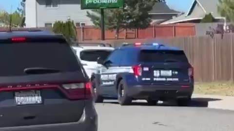Shooting reported at William Wiley Elementary School in West Richland, Washington