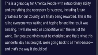 Storm Coming, We The People Are The Calm Before During The Storm.