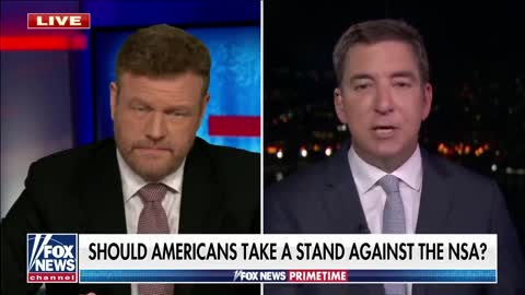 Never Forget | Glenn Greenwald Discusses Media's Disgraceful Coverage of Julian Assange