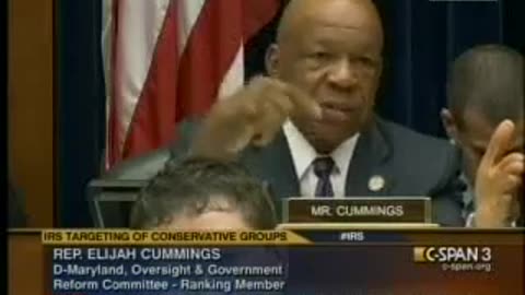 2013, The 7 Most Explosive Moments from Today’s IRS Hearing (8.44, )