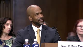 Kennedy: “Do you know what a Brady motion is?”Biden judicial nominee: “It’s not coming to mind