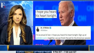 Biden's Debate Performance leads to Democrat Meltdown