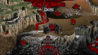 Doom (1993) - Inferno - Dis (level 8)