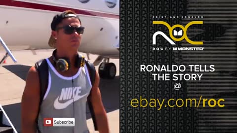 CRISTIANO Ronaldo in Disguise- Manchester
