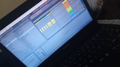 Ableton Live