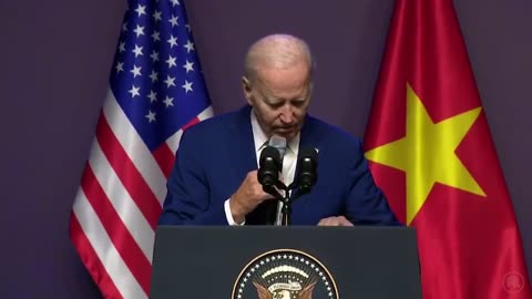 Joe Biden Cognitive Failure Video Compilation