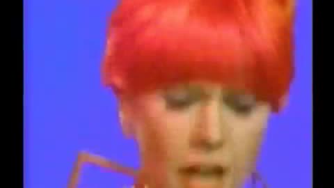 The B52's - Legal Tender = 1983