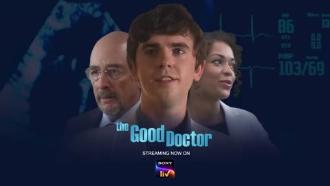 The Good Doctor One of the Best Scene