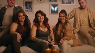 Jenni Rivera, Chiquis Rivera, Jacqie Rivera - Pedacito de Mí (new video) very very very nice song!