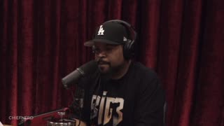 Joe Rogan and Ice Cube on the Bud Light Debacle