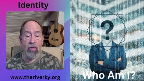 Identity Podcast Ep. 2