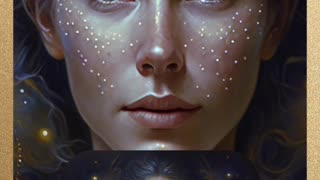 Creating beautiful and unique portraits, created by Nima
