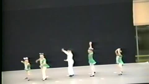 JBMW Ballet 1995