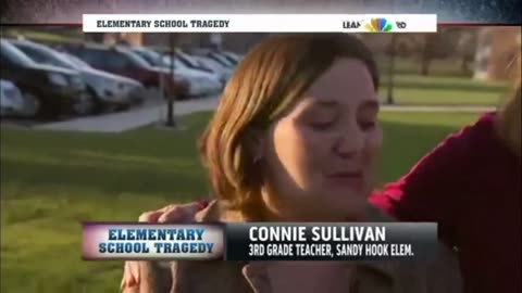 The Sandy Hook Actors PART 3 - LifePsyop 2012