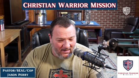 James 5 Bible Study - Christian Warrior Mission
