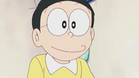 Doraemon I Episode 1 I