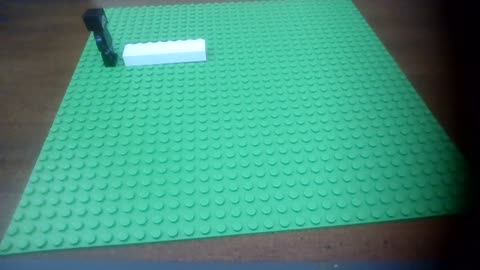 minecraft lego player mine