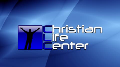 Sunday morning at Christian Life Center